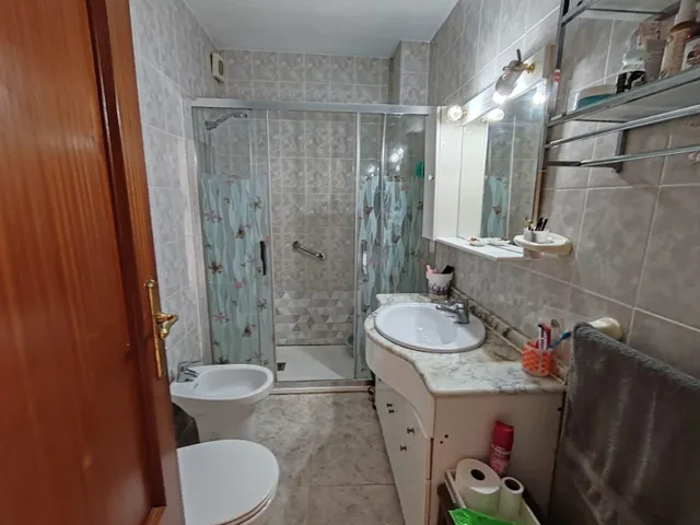 Acogedor Piso en el Corazón de Benidorm - ¡Tu Refugio Ideal! — 16
