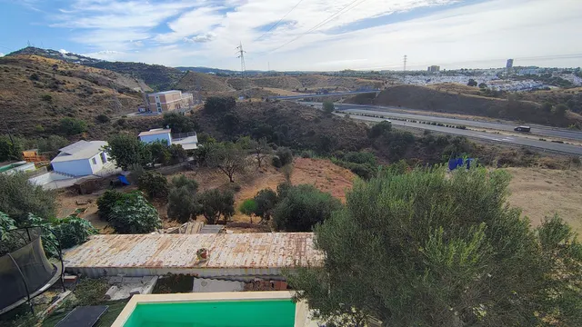 Finca rústica 3 habitaciones 120m² en venta - Marbella — 24