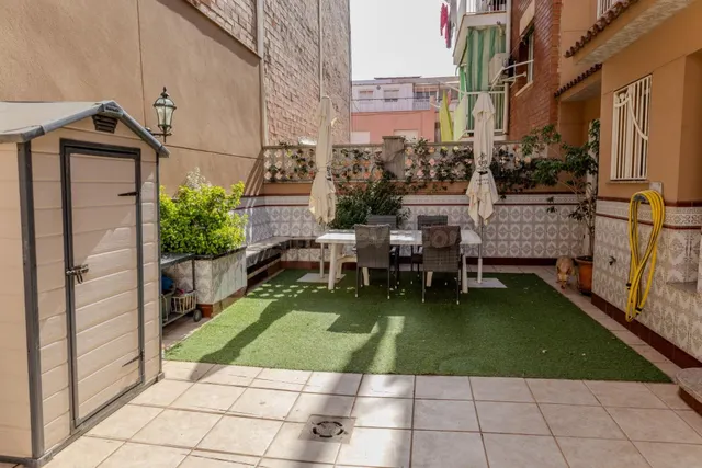 Adosado 4 habitaciones 270m² en venta - Sant Roc
