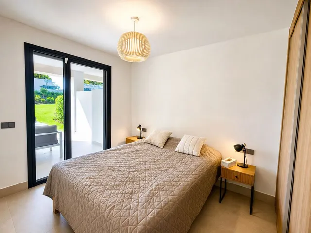 Apartamento 2 habitaciones 83m² en venta - Bahía de Casares — 10