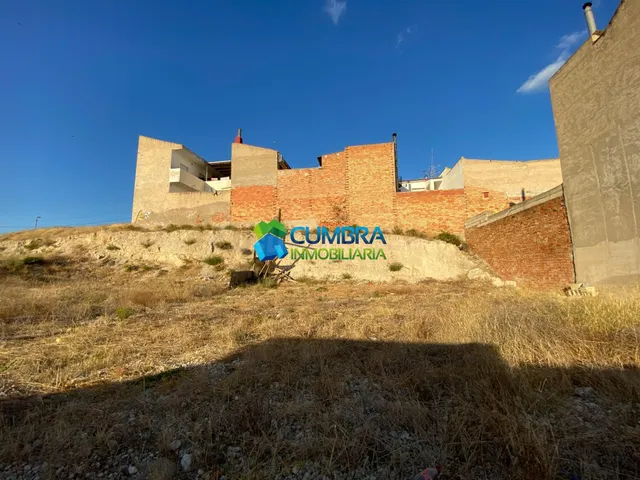 Parcela urbana en venta en Sangonera la Seca (Murcia) – Zona