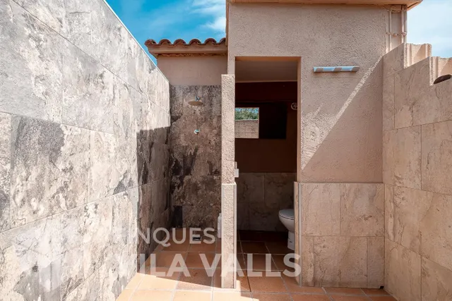 Chalet de lujo con todos los extras soñados — 43