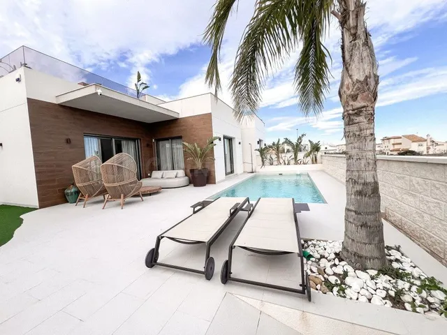 Villa 4 habitaciones 263m² en venta - Comunidad valenciana - foto 2