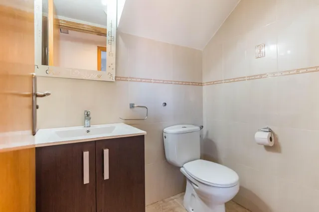 Vivienda moderna, tipo dúplex en Algezares con garaje y trastero — 12