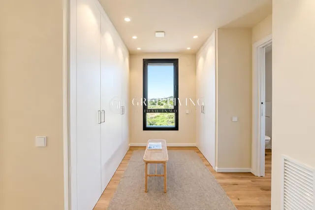 Villa de lujo passivhouse en la plana de Sitges — 27
