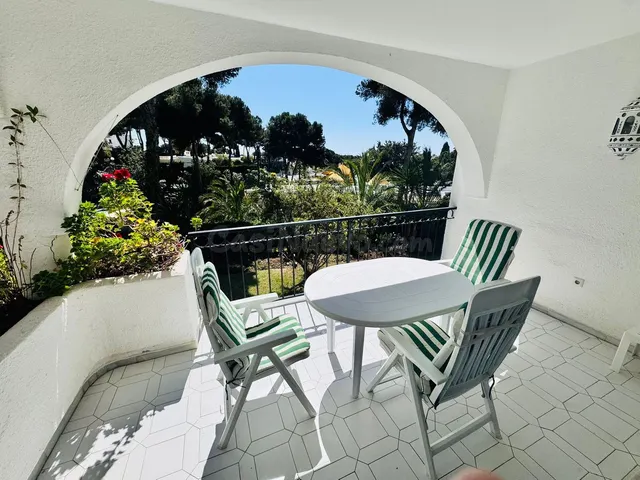 Apartamento 2 habitaciones 98m² en venta - Riviera del sol — 3