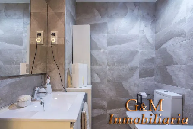 Piso 3 habitaciones 72m² en venta - Portada Alta — 5