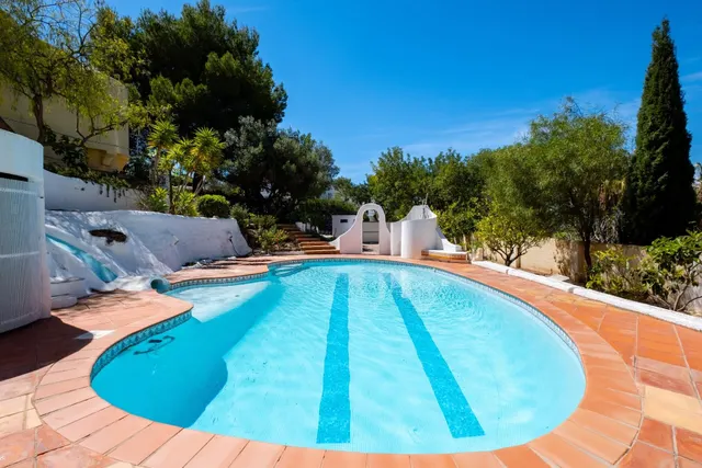 Villa 5 habitaciones 500m² en venta - Altea la Vella - foto 3