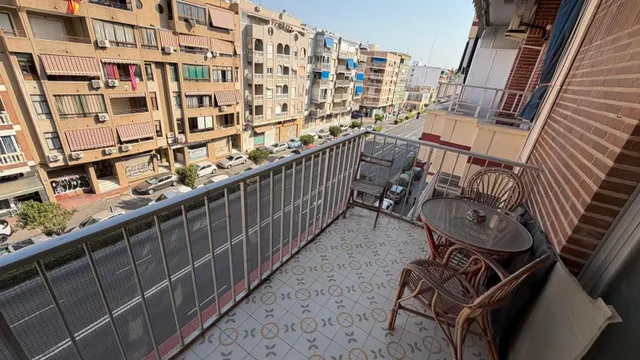 Apartamento 2 habitaciones 100m² en venta - Acequion — 16