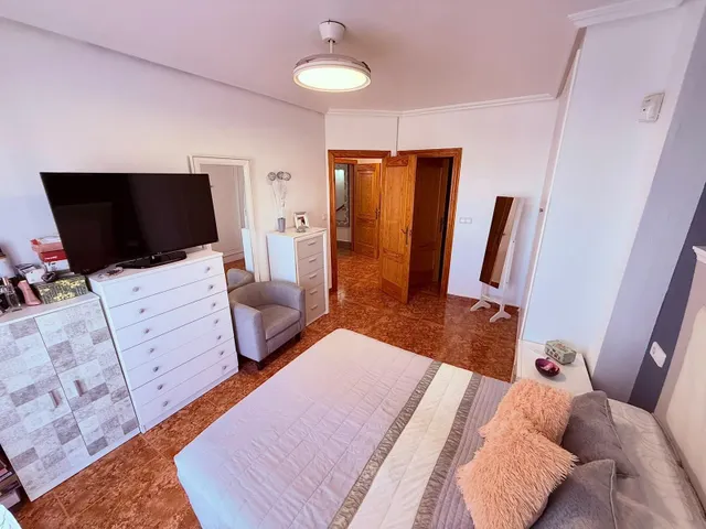 Amplia vivienda en San Javier con gran terraza y múltiples posibilidades — 21