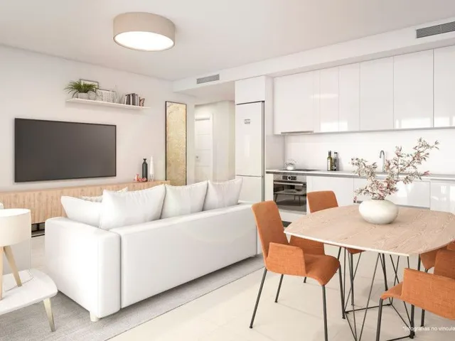 Apartamento 3 habitaciones 165m² en venta - Santangelo Norte — 8