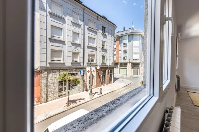 VENTA APARTAMENTO EN EL CENTRO — 13