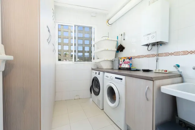 Apartamento 3 habitaciones 138m² en venta - Riviera del sol — 4