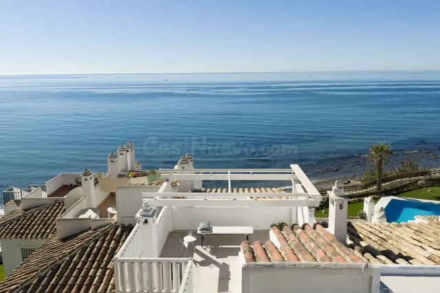 Ático Dúplex 2 habitaciones 131m² en venta - Riviera del sol - foto 5