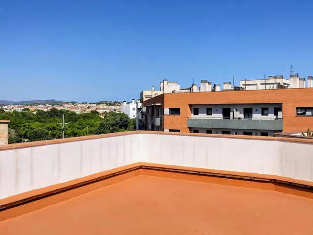 Piso en venta en Vilanova i la Geltrú
