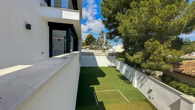 Villa 4 habitaciones 527m² en venta - Villamartin — 32