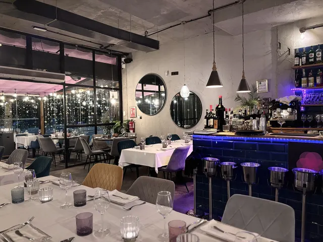 Restaurante 120m² en venta - Riviera del sol — 16