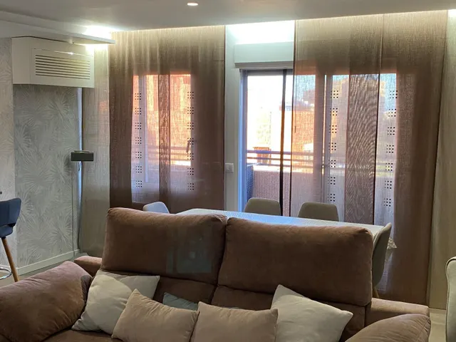 Piso en Xirivella — 17