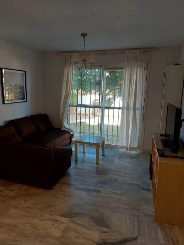 Vivienda en alquiler de temporada — 7