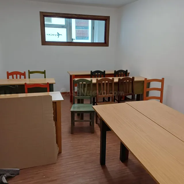LOCAL ACONDICIONADO EN ALQUILER PARA ACADEMIA - foto 3