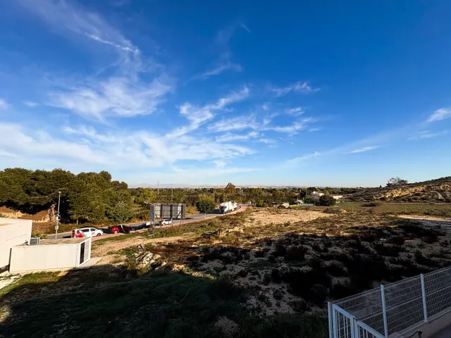 Villa 3 habitaciones 213m² en venta - DOÑA PEPA — 36