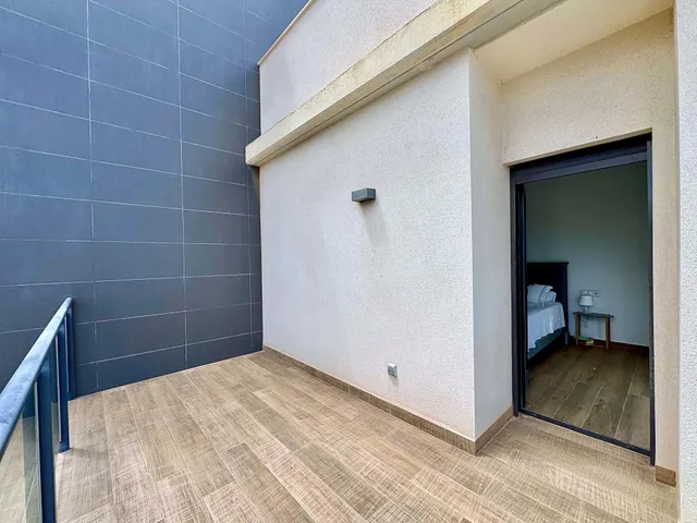 Villa 4 habitaciones 252m² en venta - Bellavista — 12