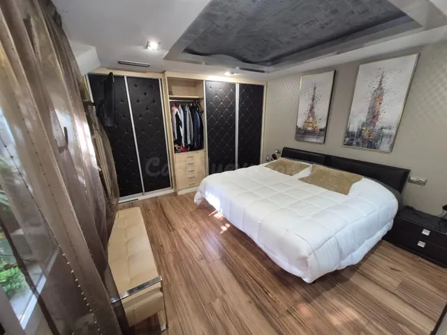 Exclusiva vivienda unifamiliar reformada en Vaquerías, junto a Cruz Roja — 14