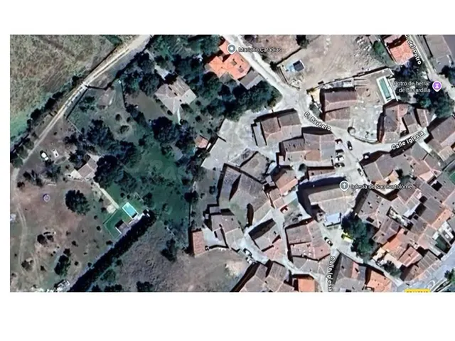 FINCA URBANA PARA VIVIENDA UNIFAMILIAR - foto 3
