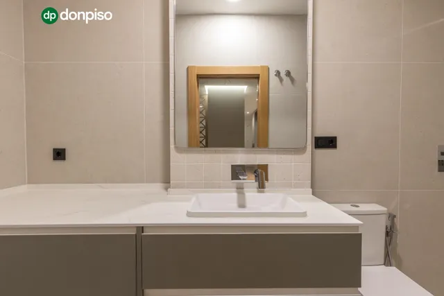 Moderno estudio tipo loft en urbanización villa pineda - zona villarejo — 14