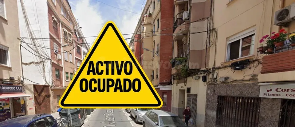 PISO EN VALENCIA