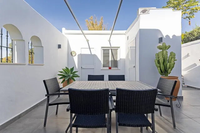 Adosado 4 habitaciones 141m² en venta - Marbella — 38