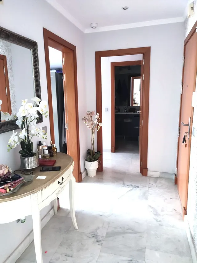 Ático Dúplex 2 habitaciones 125m² en venta - Costa del Sol — 8