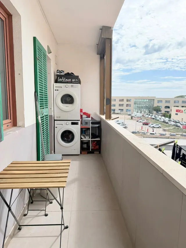 SE VENDE 2º PISO EN EL COLL DEN RABASSA — 20