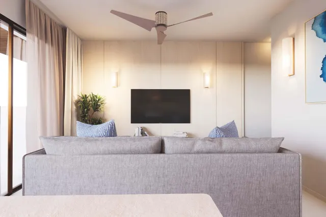 Villa obra Nueva en Torrevieja a 300 metros de La Playa — 10