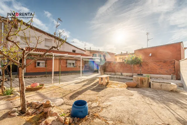 Casa 6 habitaciones 322m² en venta - Casco antiguo villamant