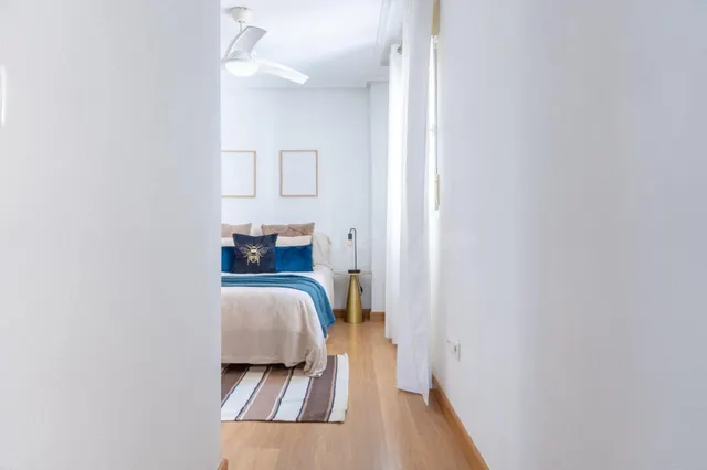 Apartamento 3 habitaciones 94m² en venta - Playa del Cura — 36