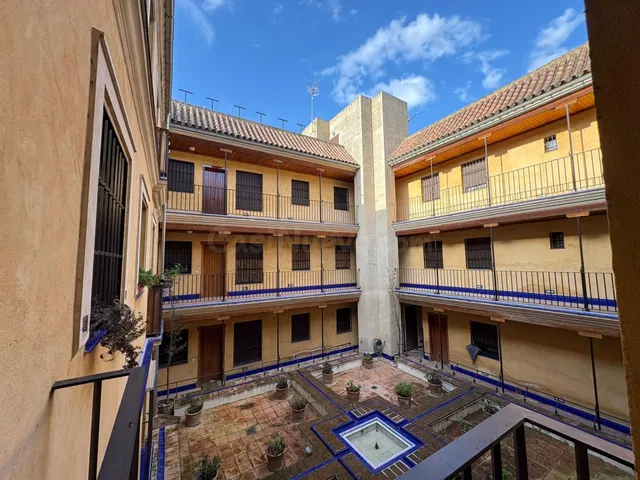 Acogedor Apartamento en Ubicación Estratégica.- Zona Centro!