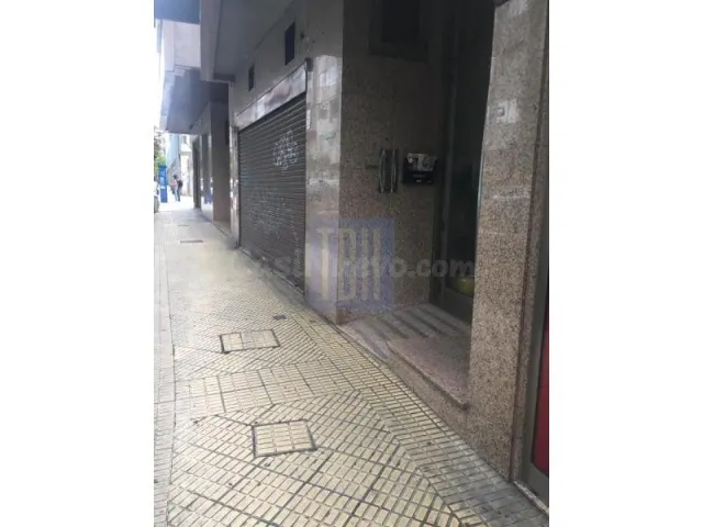 Local comercial en alquiler en Centro