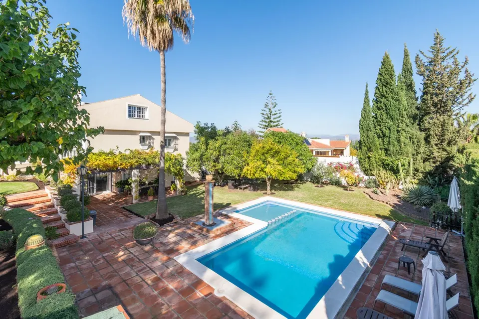 Chalet 7 habitaciones 350m² en venta - Centro