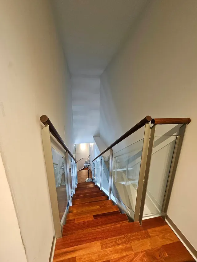 Luminoso dúplex con dos terrazas, piscina y garaje incluido — 14