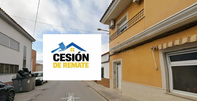 VENTA EN CONDICIONES ESPECIALES - MODALIDAD CESIÓN DE REMATE