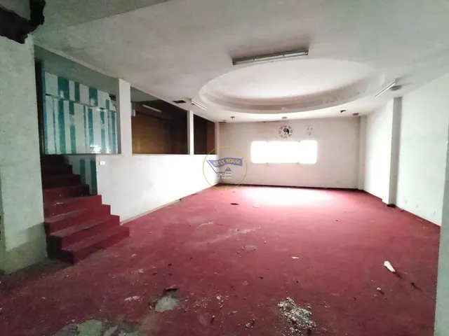 Local comercial en el entorno de Casablanca — 21