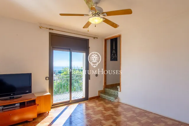 Casa en venta en Vistamar,  Sant Cebrià de Vallalta — 9
