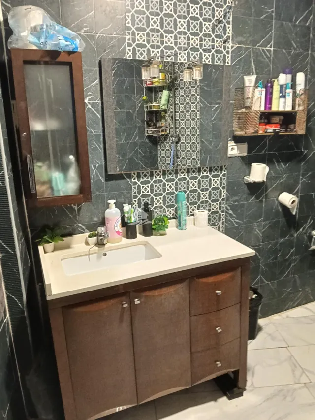 SE VENDE CASA EN BUEN ESTADO EN ASPE — 9