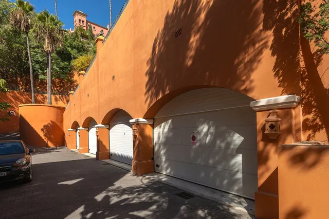 Apartamento 3 habitaciones 153m² en venta - El Madroñal — 39