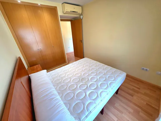 Acogedora Vivienda de 1 Habitación con Garaje y Trastero en el Prestigioso Auditorio — 18