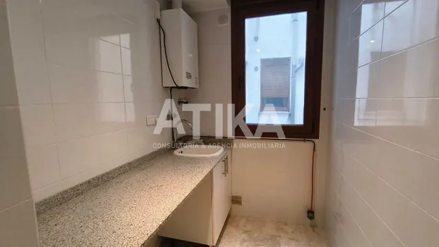 PISO CON HERMOSAS VISTAS EN VENTA - ONTINYENT — 9