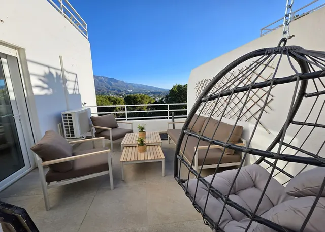 Apartamento 3 habitaciones 124m² en venta - Marbella — 17