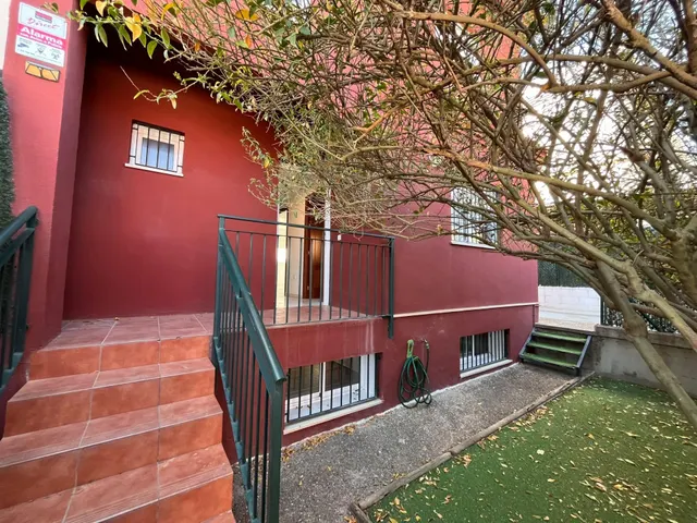 Bonito pareado en Espartinas — 41
