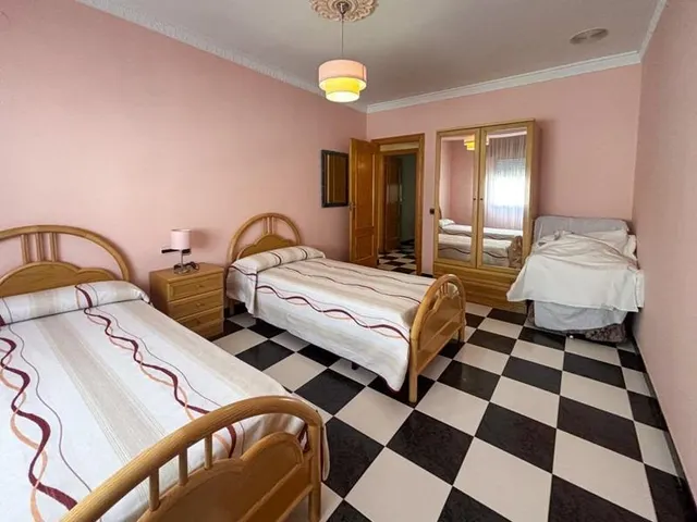 CASA EN VENTA EN ATARFE — 30